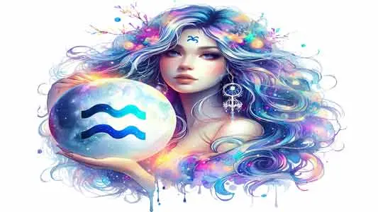 Horoscope mensuel Verseau – juin 2026