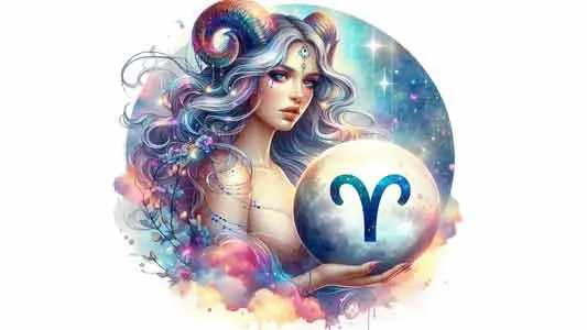 Horoscope mensuel Bélier – juin 2026
