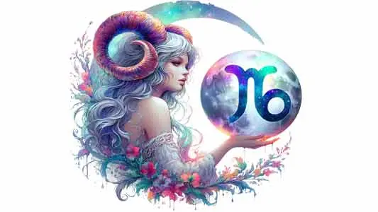 Horoscope mensuel Capricorne – juin 2026