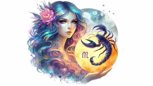 Horoscope mensuel scorpion – juin 2026