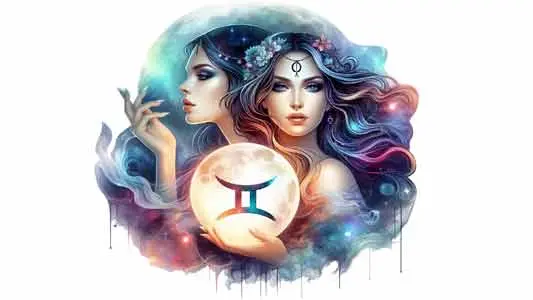 Horoscope mensuel Gémeaux – juin 2026