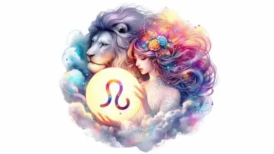 Horoscope mensuel Lion – juin 2026