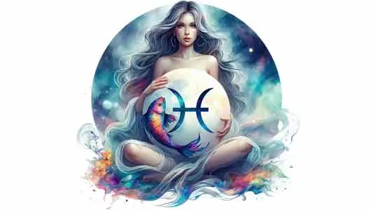 Horoscope mensuel Poissons – juin 2026