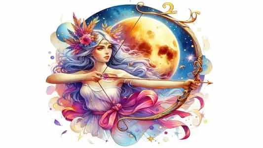 Horoscope mensuel sagittaire – juin 2026