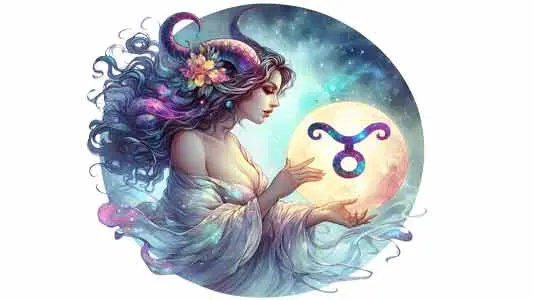 Horoscope mensuel Taureau – juin 2026