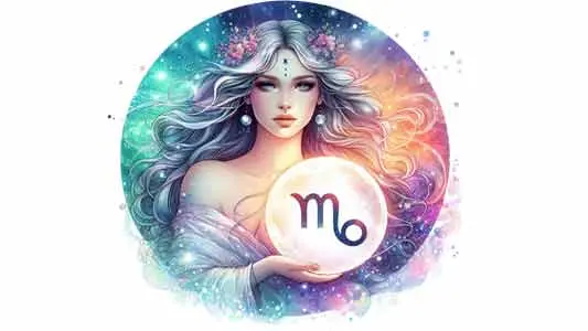Horoscope mensuel Vierge – juin 2026