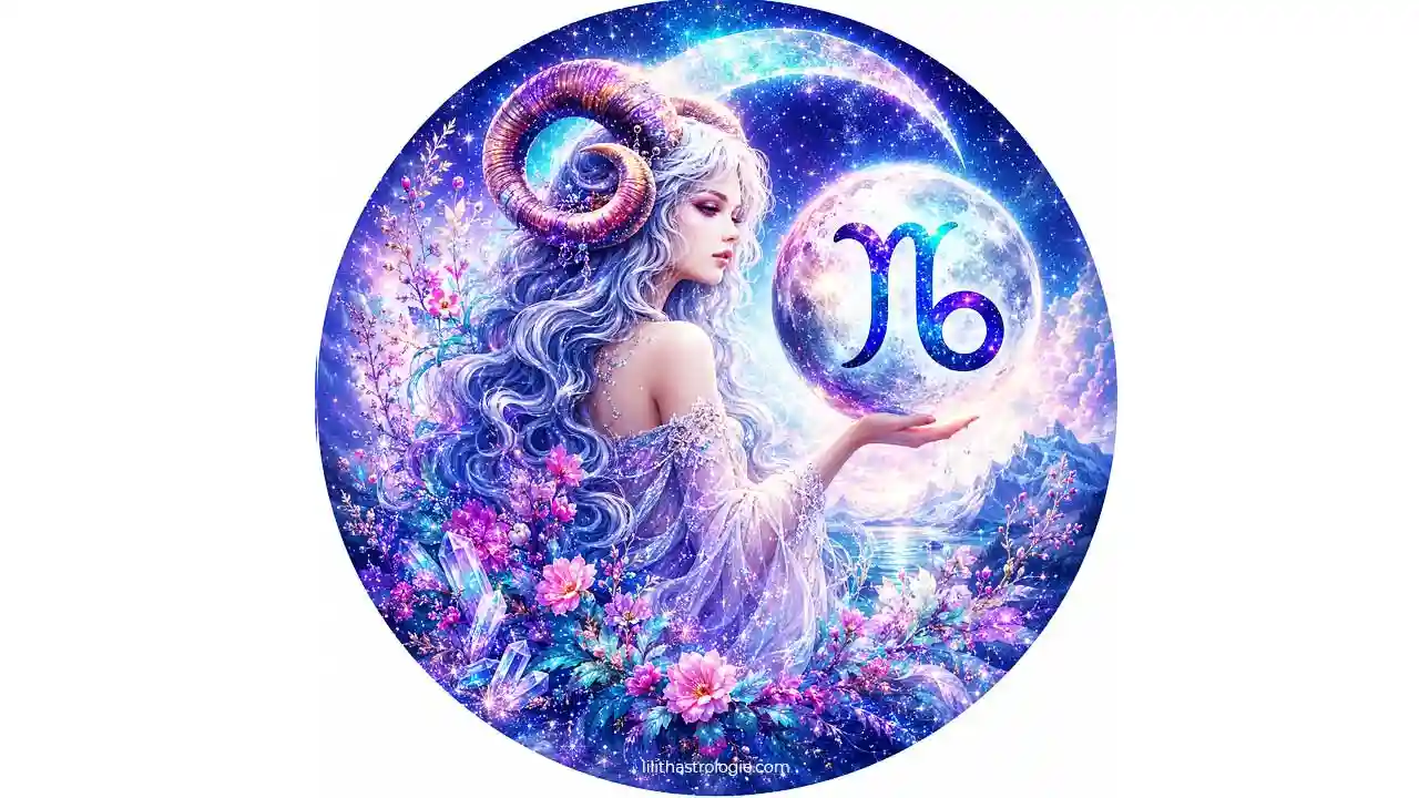 Horoscope hebdomadaire Capricorne