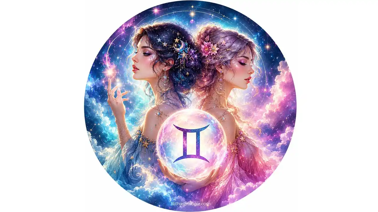 Horoscope hebdomadaire Gémeaux