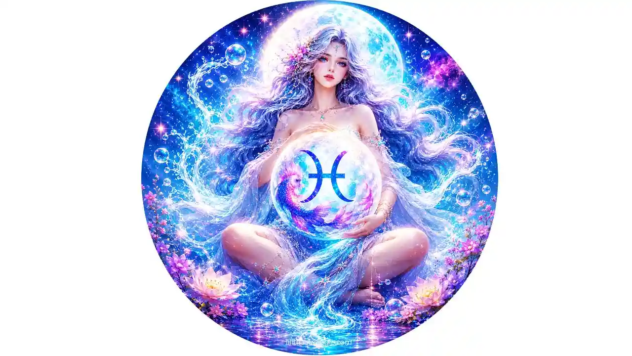 Horoscope hebdomadaire Poissons