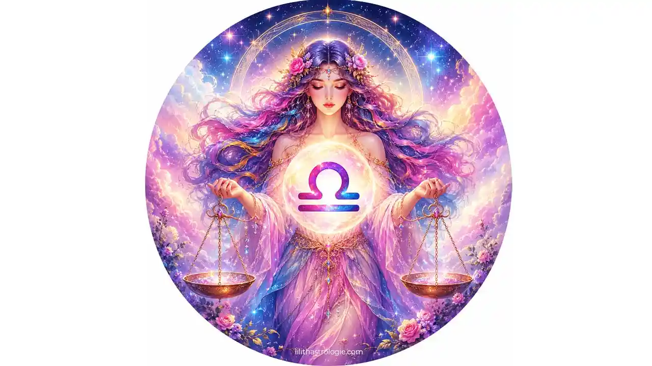 Horoscope hebdomadaire Balance