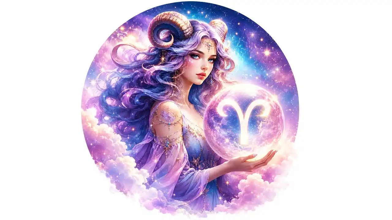 Horoscope hebdomadaire Bélier