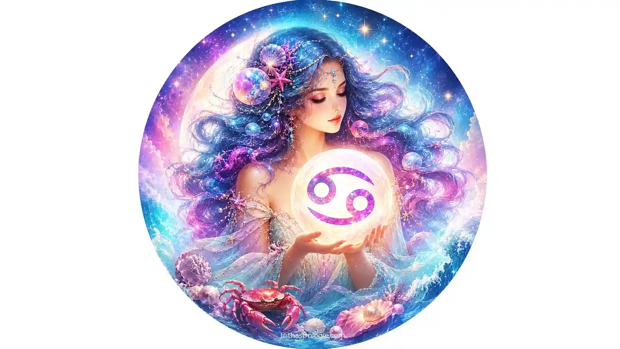 Horoscope hebdomadaire Cancer