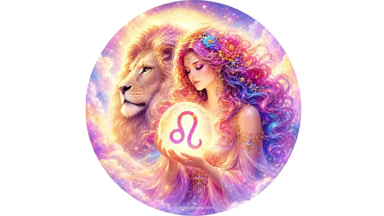 Horoscope hebdomadaire Lion
