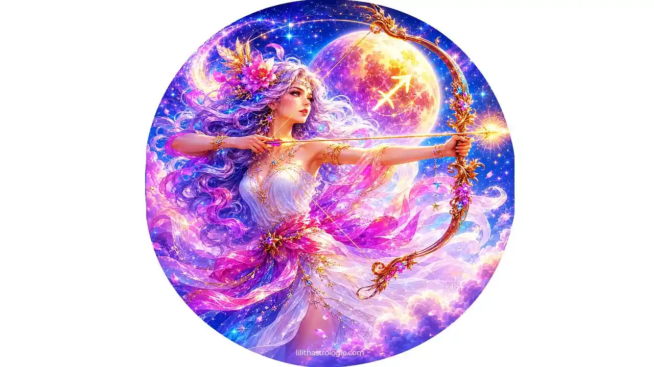 Horoscope hebdomadaire Sagittaire