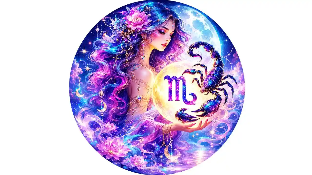 Horoscope hebdomadaire Scorpion