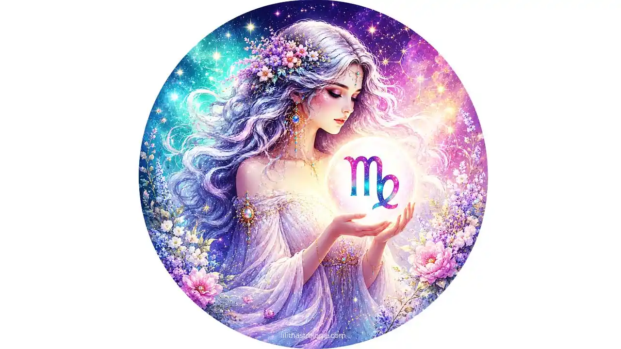 Horoscope hebdomadaire Vierge